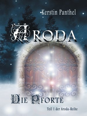 cover image of Aroda